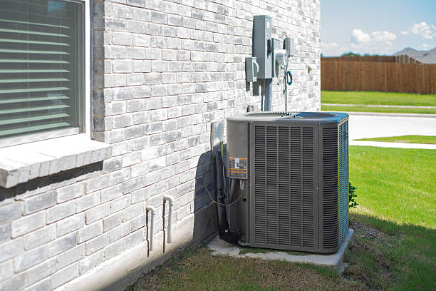 Reliable Ductwork Repair contractor in New Concord, OH by FH HVAC