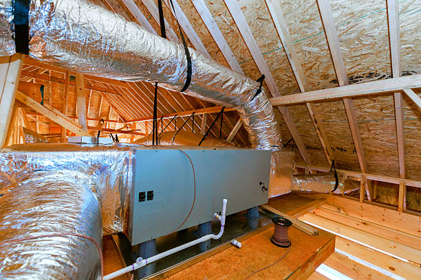 Trusted Ductwork Repair service in New Concord, OH - FH HVAC